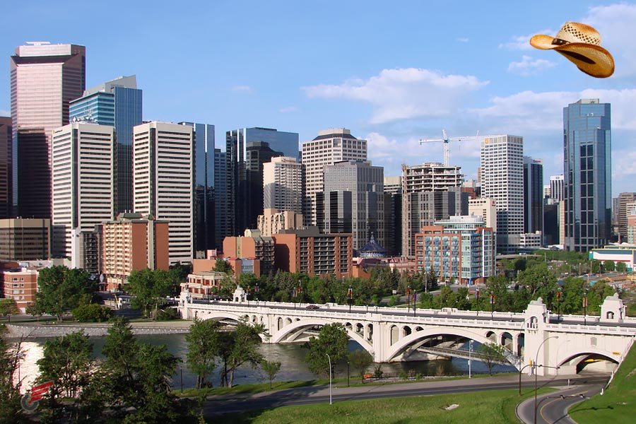 Edmonton To Calgary Movers