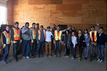 Our professional office staff and crew are available 24/7.