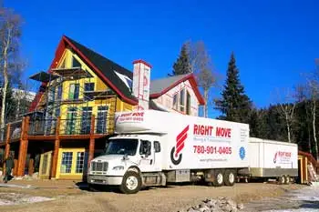 Welcome to your brand new home.