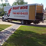 Large move? Right Move can send 5 or more trucks and professional crews in one day. Large move? Right Move can send 5 or more trucks and professional crews in one day.