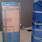 Let our experts take care of the packing, wrapping, and crating of your furniture and fragile items. Let our experts take care of the packing, wrapping, and crating of your furniture and fragile items.