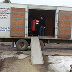 Do you need to move heavy appliances, or specialized items? Our moving experts can handle difficult items such as pool tables, exercise equipment, and vending machines. Do you need to move heavy appliances, or specialized items? Our moving experts can handle difficult items such as pool tables, exercise equipment, and vending machines.