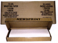 10 lb. Paper Bundle