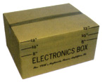 Electronics Box