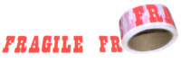 Fragile Tape